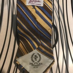 Accessories - Bronzini vintage tie Accessories - Bronzini vintage tie